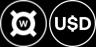 WFRAX-frxUSD Handelspaar