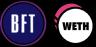 BFT-WETH trading pair