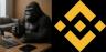 gorilla-WBNB trading pair