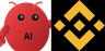 龙虾-WBNB trading pair