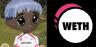 MEMEME-WETH trading pair