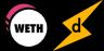 Coppia di trading WETH-DFND