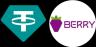 USDT-BRY trading pair