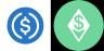 USDC-peUSD trading pair