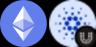 WETH-uADA trading pair