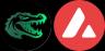 CROC-WAVAX ट्रेडिंग पेयर