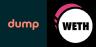 Par comercial DUMP-WETH
