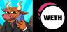 EBULL-WETH trading pair