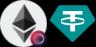 WETH-USDT trading pair