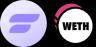 FI-WETH trading pair