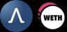 LIF3-WETH trading pair