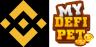 WBNB-DPET trading pair