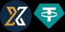 Pasangan perdagangan XPE-USDT