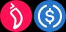 CHZ-USDC trading pair