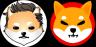 ELON-SHIB trading pair