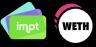 IMPT-WETH trading pair