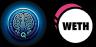 Q*-WETH trading pair