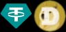 USDT-DOGE handelsparen