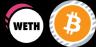 WETH-renBTC トレーディングペア