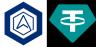 Par de negociação AGL-USDT