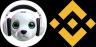GrokDoge-WBNB trading pair