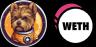 HOBBES-WETH trading pair
