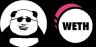 PTKN-WETH trading pair