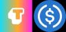 TOWNS-USDC trading pair