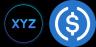 Paire de trading TRADER-USDC