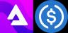 AUDIO-USDC trading pair