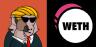DEGEN-WETH trading pair