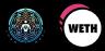 HxAI-WETH trading pair