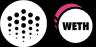 OCEAN-WETH trading pair