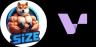SIZE-VRTX trading pair