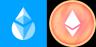wstETH-rETH trading pair