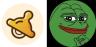 BABY-PEPE trading pair