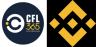 Торговая пара CFL365-WBNB