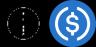 Pasangan perdagangan LIBRA-USDC