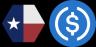 TEXAN-USDC trading pair