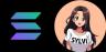 SOL-SylviAI trading pair