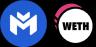 MAVIA-WETH trading pair