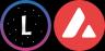 LOST-WAVAX trading pair