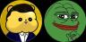 $MaxETH-PEPE trading pair