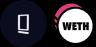 moSOLID-WETH trading pair
