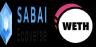 SABAI-WETH trading pair