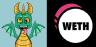 Vito-WETH trading pair
