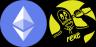 WETH-REKT trading pair