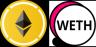 Coppia di trading wBETH-ETH