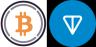 WBTC-TONCOIN trading pair