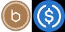 Paire de trading BASED-USDC